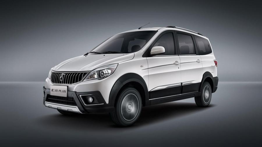  Weiwang M30 Plus 2017 года  (фото 1 из 2)
